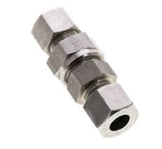 Hydraulic Check Valve Cutting Ring 14S (M22x1.5) Stainless Steel 1-400bar (15-5800)psi ISO 8434-1