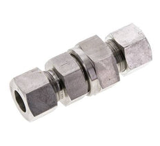 Hydraulic Check Valve Cutting Ring 16S (M24x1.5) Stainless Steel 1-400bar (15-5800)psi ISO 8434-1