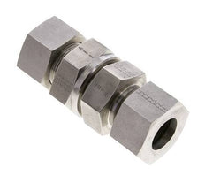 Hydraulic Check Valve Cutting Ring 25S (M36x2) Stainless Steel 1-250bar (15-3625)psi ISO 8434-1