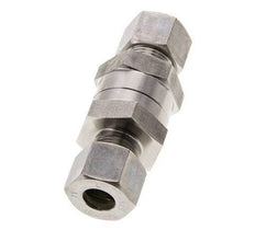 Hydraulic Check Valve Compression Ring 12S (M20x1.5) Stainless Steel 1-400bar (15-5800)psi ISO 8434-1