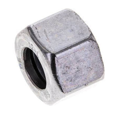 12 (M18x1.5) Steel Functional Nut NBR