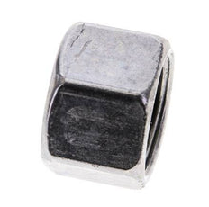 12 (M18x1.5) Steel Functional Nut NBR