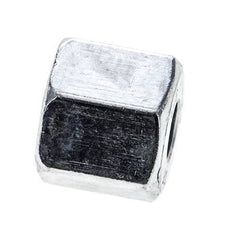 8S (M16x1.5) Steel Functional Nut NBR