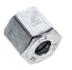 8S (M16x1.5) Steel Functional Nut NBR