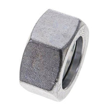28 (M36x2) Steel Functional Nut FKM