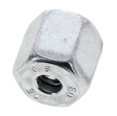 6S (M16x1.5) Steel Functional Nut FKM