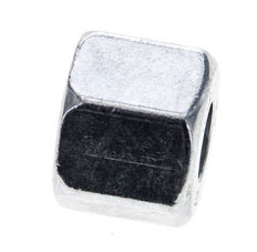 10S (M18x1.5) Steel Functional Nut NBR