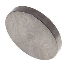 2'' SAE Blind Plate 3000 PSI Steel ISO 6162