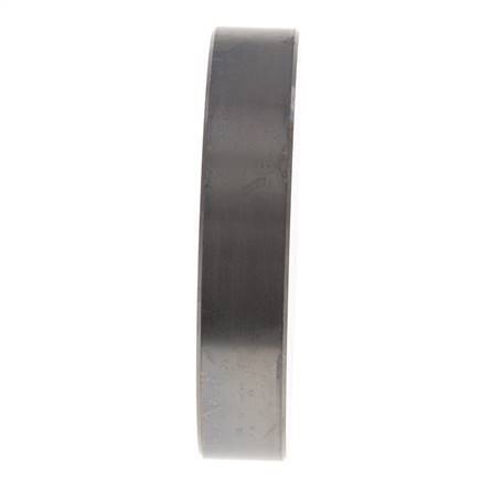 1-1/2'' SAE Blind Plate 6000 PSI Steel ISO 6162