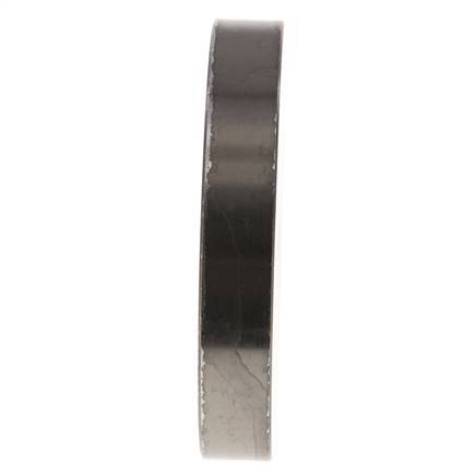 2'' SAE Blind Plate 6000 PSI Steel ISO 6162