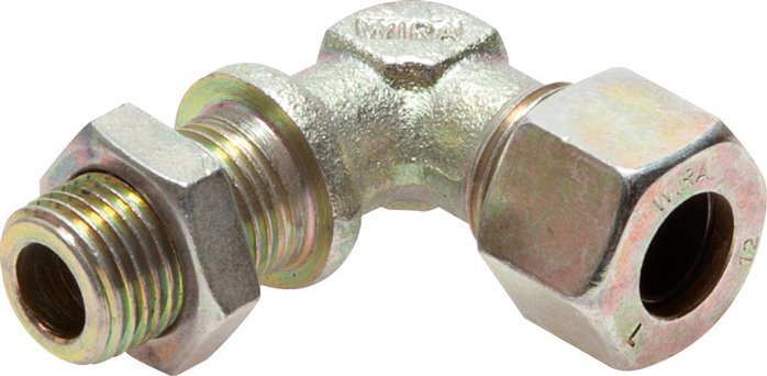 VOSS vehicle straight screw-in 8L M16 [2 Pieces]