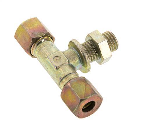 VOSS Tee vehicle screw-in 8L compl