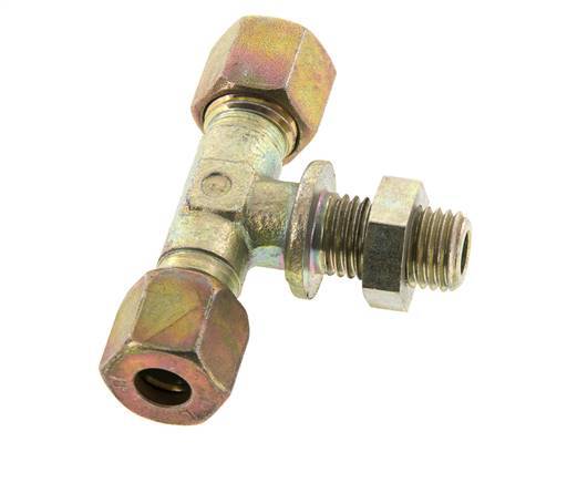 VOSS Tee vehicle screw-in 8L compl