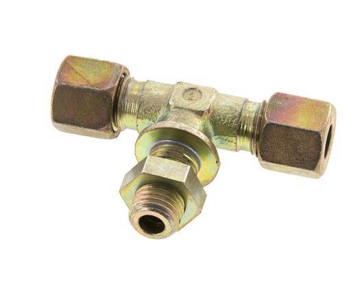 VOSS Tee vehicle screw-in 8L compl