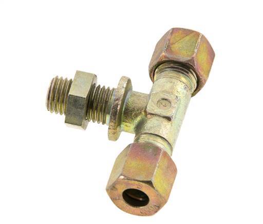 VOSS Tee vehicle screw-in 8L compl