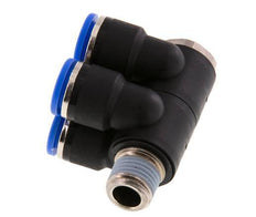 VOSS Tee vehicle screw-in 8L compl 15L M22