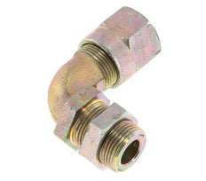VOSS vehicle bolting bulkhead angle 15L M22