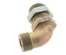 VOSS vehicle lock angle screw M22