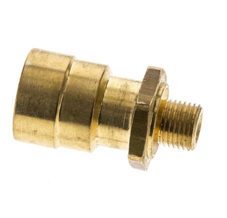 ABC New Line Connector M10X1 - T 12X1.5 - 90112010