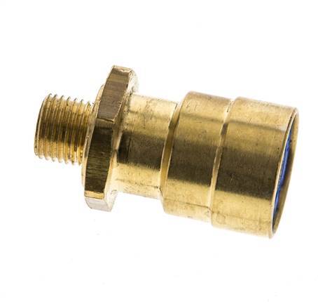 ABC New Line Connector M10X1 - T 12X1.5 - 90112010