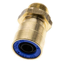 ABC Nl Straight connector T12x1.5 M16x1.5 - 90112016 [2 Pieces]