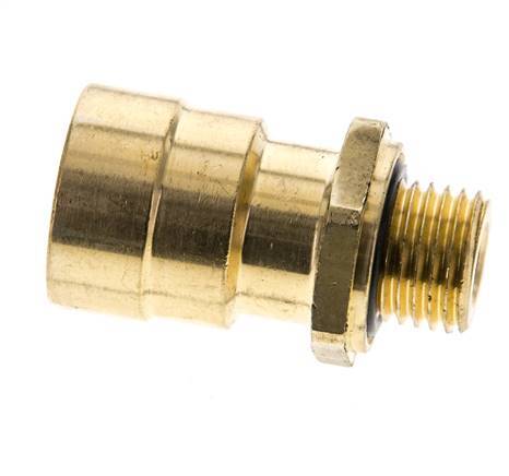 ABC New Line Connector M14x1.5 - T 15x1.5 - 90115014