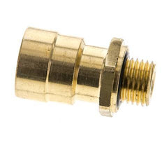 ABC New Line Connector M14x1.5 - T 15x1.5 - 90115014