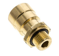 ABC New Line Connector M14X1.5 - T 12X1.5  - 90112014 [2 Pieces]