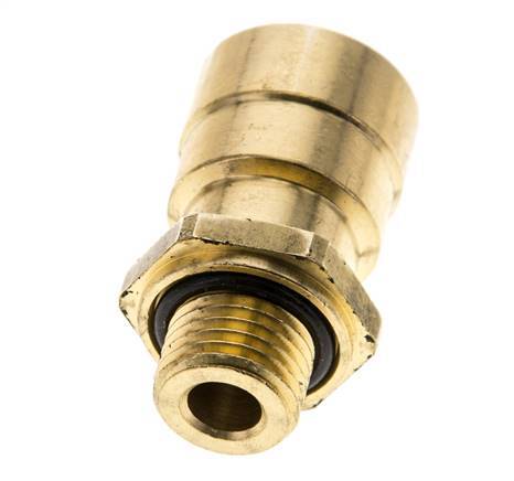 ABC New Line Connector M14x1.5 - T 15x1.5 - 90115014
