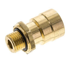 ABC New Line Connector M14X1.5 - T 12X1.5  - 90112014 [2 Pieces]
