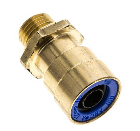 ABC New Line Connector M14x1.5 - T 15x1.5 - 90115014