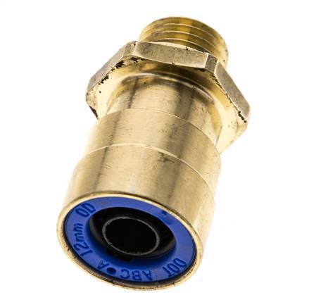 ABC New Line Connector M14x1.5 - T 15x1.5 - 90115014