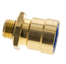 ABC New Line Connector 5/8''- M16x1.5 - 90115916