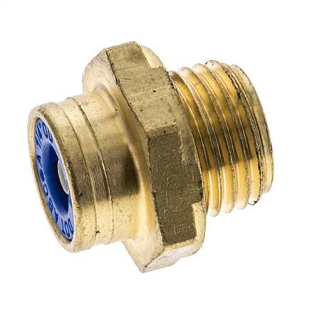 ABC New Line Connector 1/4''- M16x1.5 - 90163516