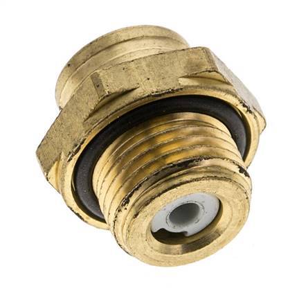 ABC New Line Connector 1/4''- M16x1.5 - 90163516