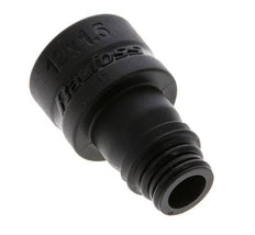 ABC Connector Regular 12X1.5 - 90212005 [2 Pieces]