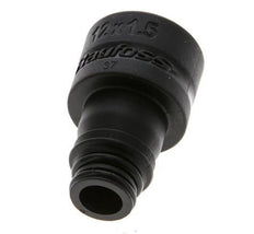 ABC Connector Regular 12X1.5 - 90212005 [2 Pieces]