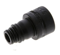 ABC Connector Regular 12X1.5 - 90212005 [2 Pieces]