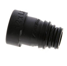 ABC Connector Heavy Duty 12X1.5 - 90212006 [2 Pieces]