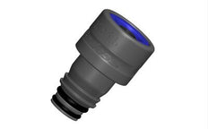 ABC Connector Regular 8X1.0 - 90208005 [2 Pieces]