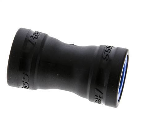 Pipe connector ABC T 16X2 - 90516016