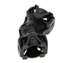 45deg angle Small L 22 - 92040045 [2 Pieces]