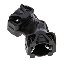 45deg angle Small L 22 - 92040045 [2 Pieces]