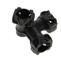 3-way block Small L 24 - 92040060