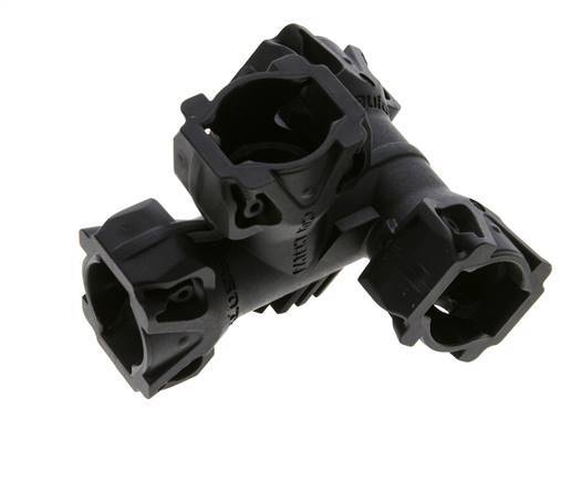 4-Way Block Heavy Duty L1 59 L2 33 - 92060061