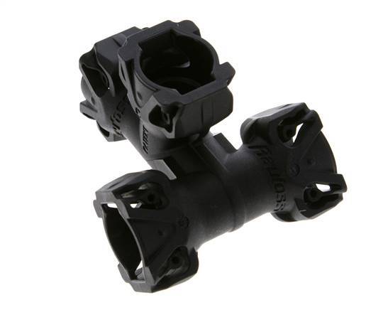 4-Way Block Heavy Duty L1 59 L2 33 - 92060061