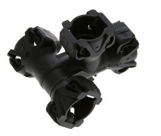 4-Way Block Heavy Duty L1 59 L2 33 - 92060061