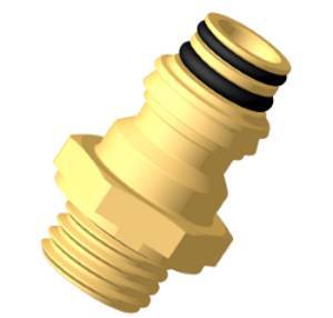 ABC Connector Small M10X1.5 - 93140010 [2 Pieces]