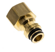 ABC Adapter Regular M16X1.5 - 93150116
