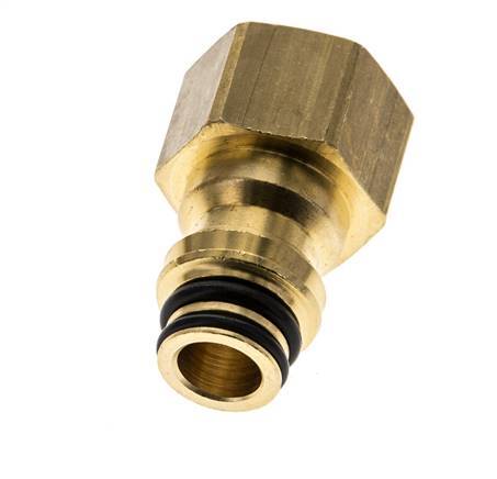 ABC Adapter Regular M16X1.5 - 93150116